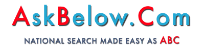 Australian National Search Page