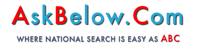 national information search pages