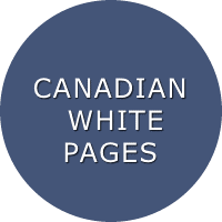 Canadian White Pages